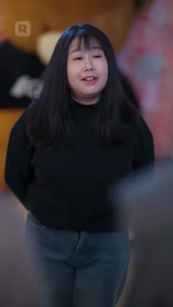 เธอคือทุกอย่างของฉัน