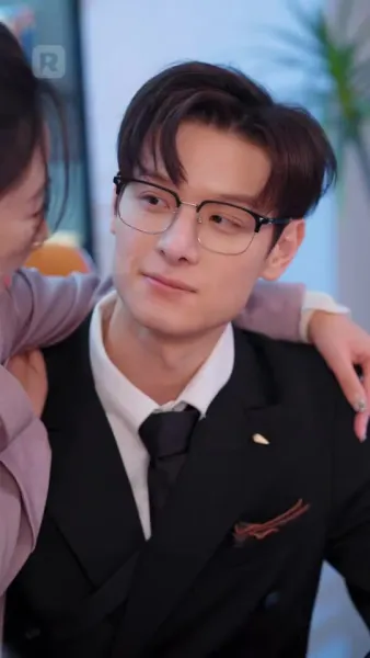 เธอคือทุกอย่างของฉัน