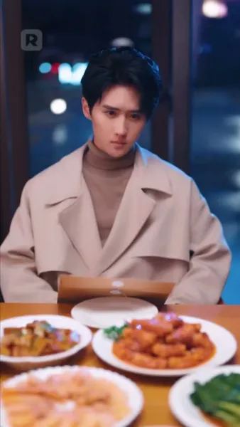 เธอคือทุกอย่างของฉัน