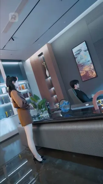 เธอคือทุกอย่างของฉัน