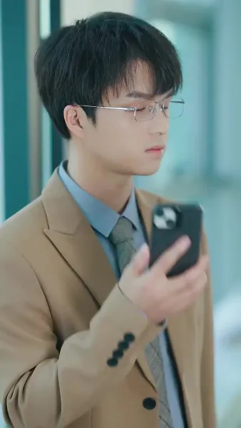 อุ้ยตาย! ได้ท่านประธาน/มาเป็นหวานใจ