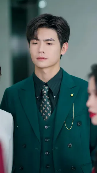 อุ้ยตาย! ได้ท่านประธาน/มาเป็นหวานใจ