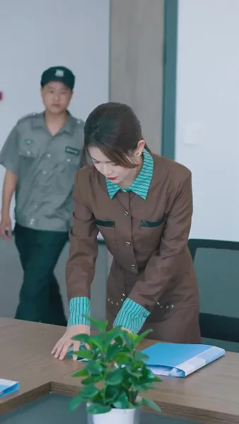 อุ้ยตาย! ได้ท่านประธาน/มาเป็นหวานใจ