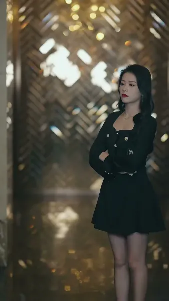 อุ้ยตาย! ได้ท่านประธาน/มาเป็นหวานใจ