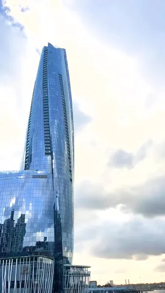 อุ้ยตาย! ได้ท่านประธาน/มาเป็นหวานใจ