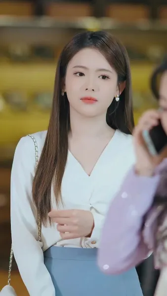 อุ้ยตาย! ได้ท่านประธาน/มาเป็นหวานใจ