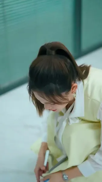 อุ้ยตาย! ได้ท่านประธาน/มาเป็นหวานใจ