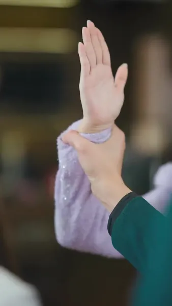 อุ้ยตาย! ได้ท่านประธาน/มาเป็นหวานใจ