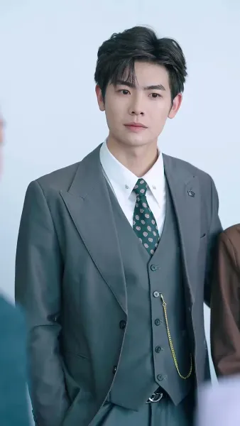 อุ้ยตาย! ได้ท่านประธาน/มาเป็นหวานใจ