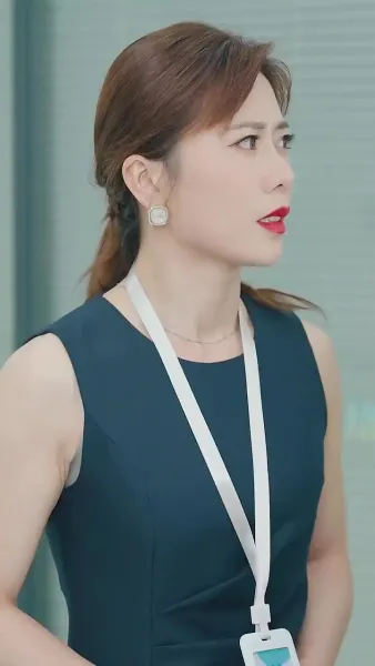 อุ้ยตาย! ได้ท่านประธาน/มาเป็นหวานใจ