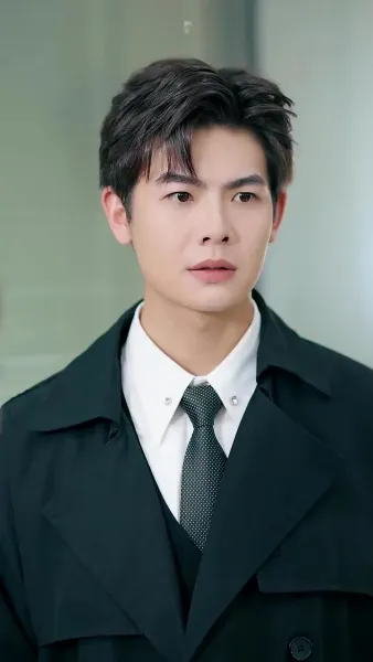 อุ้ยตาย! ได้ท่านประธาน/มาเป็นหวานใจ