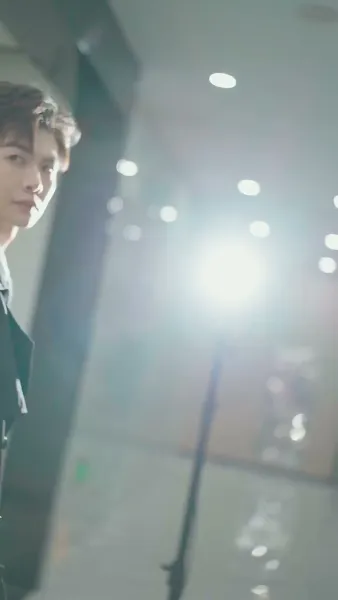 อุ้ยตาย! ได้ท่านประธาน/มาเป็นหวานใจ