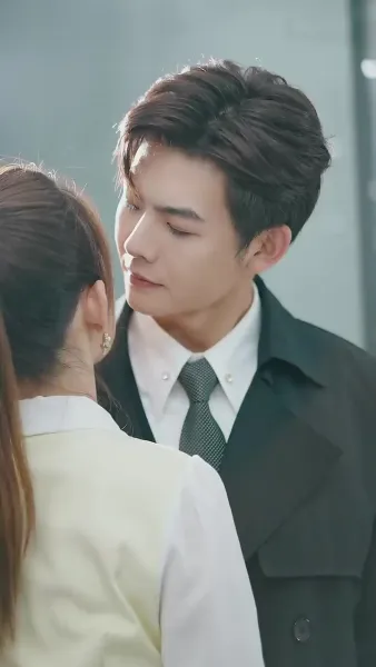 อุ้ยตาย! ได้ท่านประธาน/มาเป็นหวานใจ