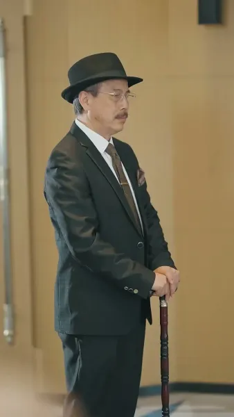 อุ้ยตาย! ได้ท่านประธาน/มาเป็นหวานใจ