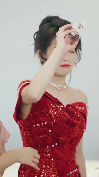 อุ้ยตาย! ได้ท่านประธาน/มาเป็นหวานใจ