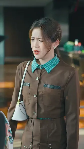 อุ้ยตาย! ได้ท่านประธาน/มาเป็นหวานใจ