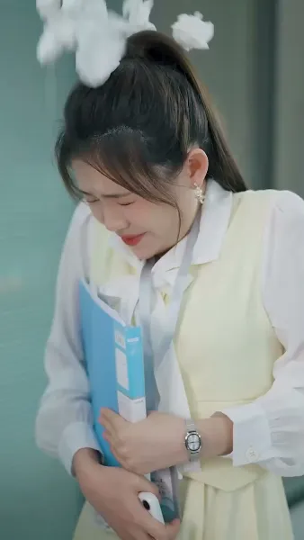 อุ้ยตาย! ได้ท่านประธาน/มาเป็นหวานใจ