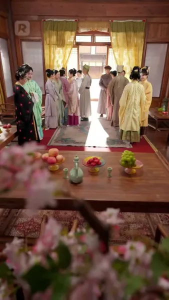 ท่านแม่ทัพ! ฮูหยินหนีกลับบ้านแล้ว