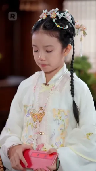 ท่านแม่ทัพ! ฮูหยินหนีกลับบ้านแล้ว