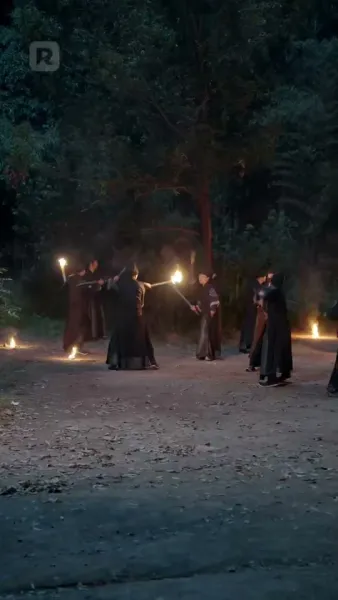 ท่านแม่ทัพ! ฮูหยินหนีกลับบ้านแล้ว