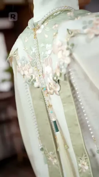 ท่านแม่ทัพ! ฮูหยินหนีกลับบ้านแล้ว