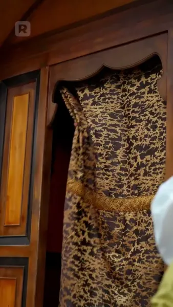 ท่านแม่ทัพ! ฮูหยินหนีกลับบ้านแล้ว