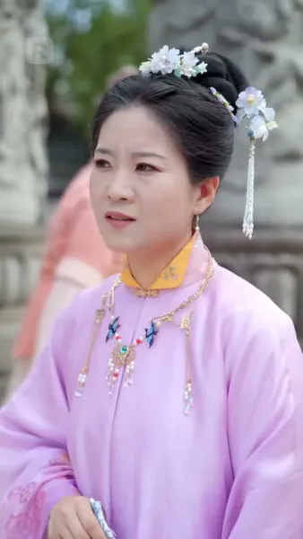 ท่านแม่ทัพ! ฮูหยินหนีกลับบ้านแล้ว