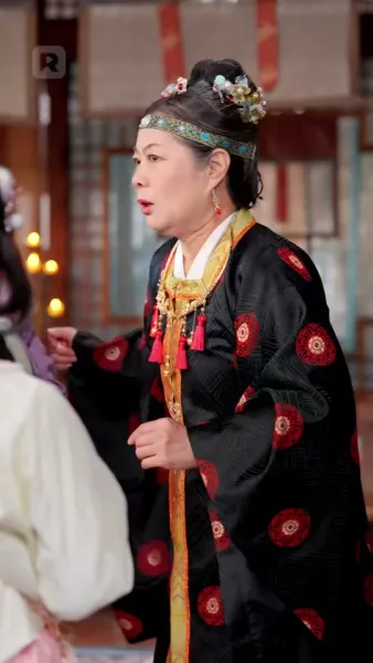 ท่านแม่ทัพ! ฮูหยินหนีกลับบ้านแล้ว