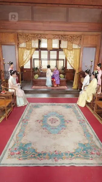 ท่านแม่ทัพ! ฮูหยินหนีกลับบ้านแล้ว