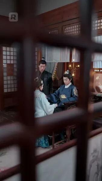 ท่านแม่ทัพ! ฮูหยินหนีกลับบ้านแล้ว