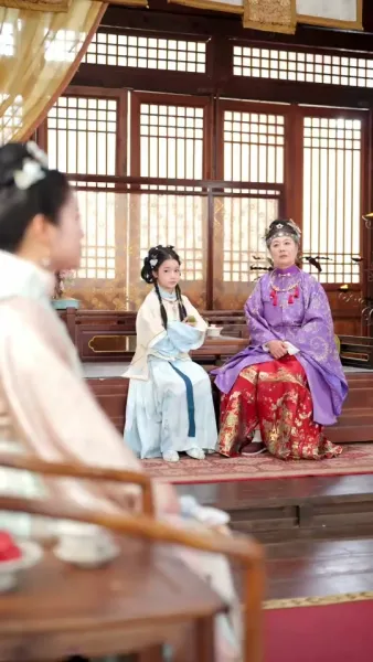 ท่านแม่ทัพ! ฮูหยินหนีกลับบ้านแล้ว