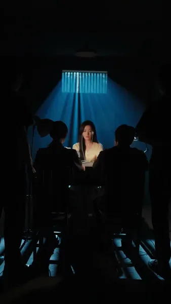 เรื่องย่อแสงแห่งวันใหม่