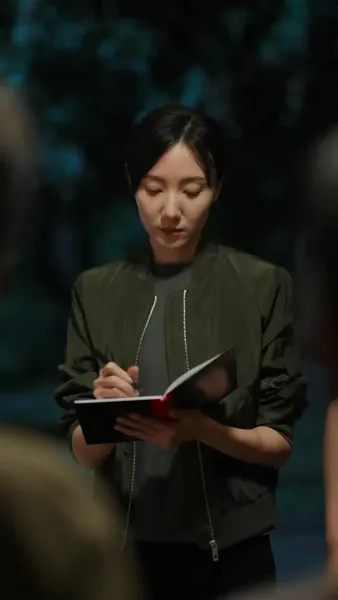 เรื่องย่อแสงแห่งวันใหม่