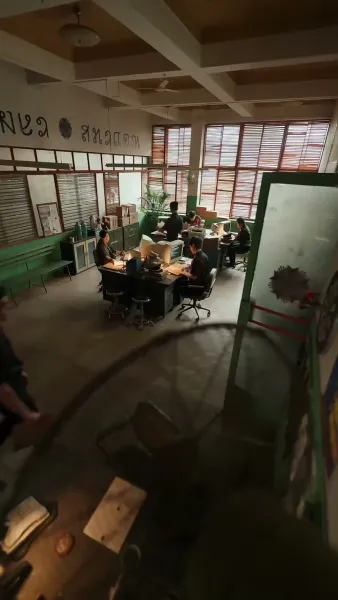 เรื่องย่อแสงแห่งวันใหม่