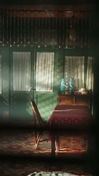 เรื่องย่อแสงแห่งวันใหม่