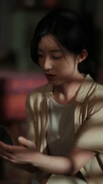 เรื่องย่อแสงแห่งวันใหม่