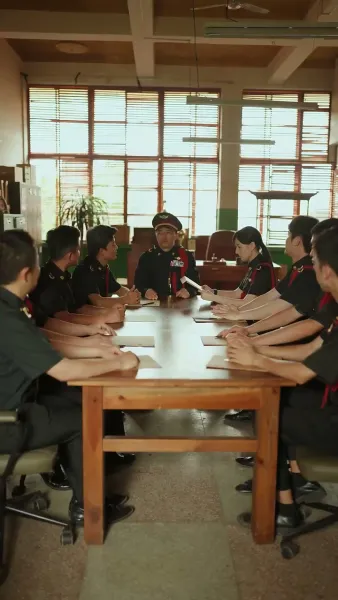 เรื่องย่อแสงแห่งวันใหม่