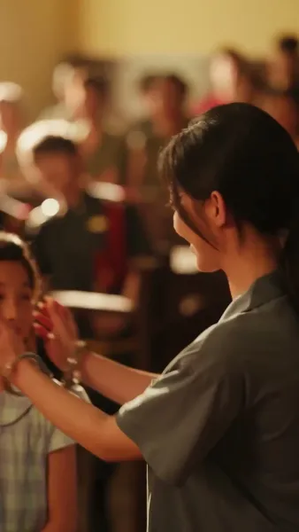 เรื่องย่อแสงแห่งวันใหม่