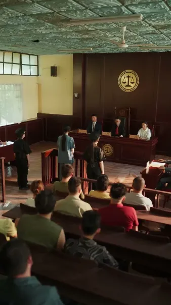 เรื่องย่อแสงแห่งวันใหม่