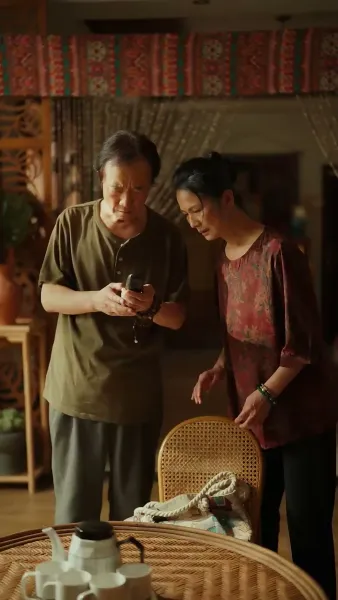 เรื่องย่อแสงแห่งวันใหม่