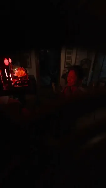 เรื่องย่อแสงแห่งวันใหม่