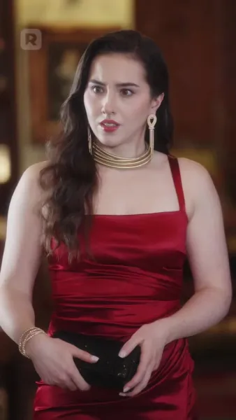 หน้ากากคนดีของสามีสารเลว