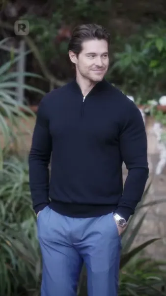 หน้ากากคนดีของสามีสารเลว