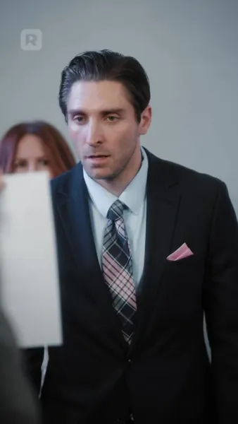 หน้ากากคนดีของสามีสารเลว