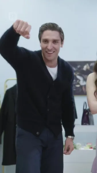 หน้ากากคนดีของสามีสารเลว