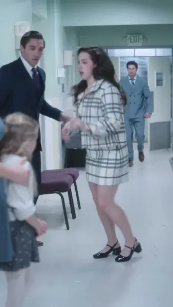 หน้ากากคนดีของสามีสารเลว