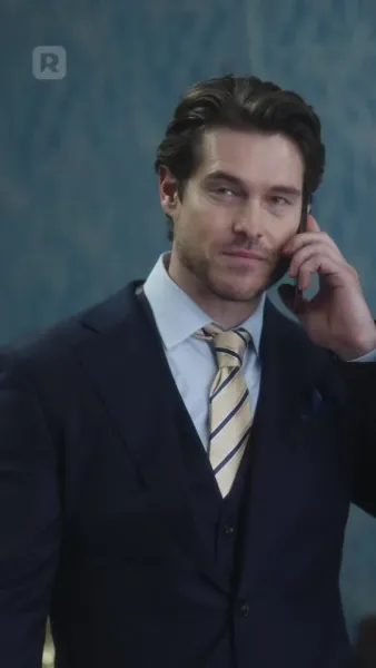 หน้ากากคนดีของสามีสารเลว