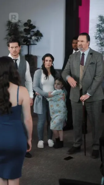 หน้ากากคนดีของสามีสารเลว