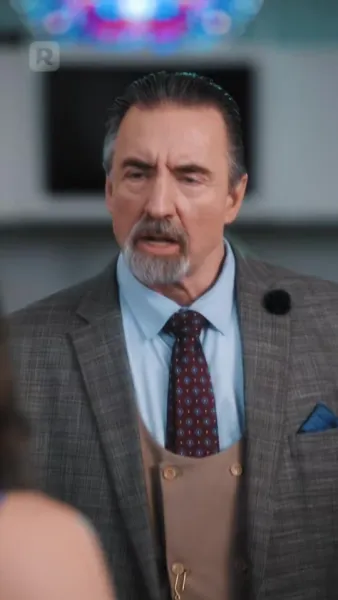 หน้ากากคนดีของสามีสารเลว