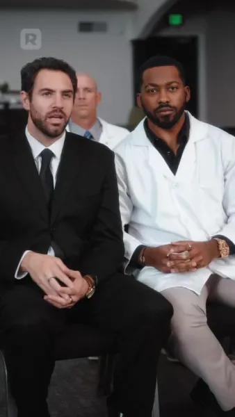 หน้ากากคนดีของสามีสารเลว